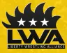 Liberty Wrestling